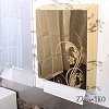 Диспенсер для бумажных полотенец DIP-230