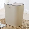 Пластиковое ведро для мусора PBS-13