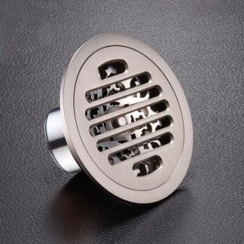 Трап для душа TS-144 круглый