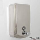 Матовый хром