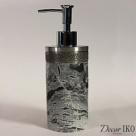Настольный дозатор для жидкого мыла DIS-22