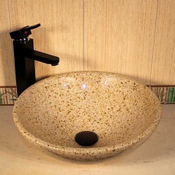 Раковина из гранита SS-058