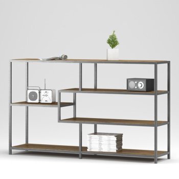 Металлический стеллаж SSF-40