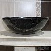 Раковина из мрамора SS-10 — фото 4