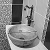 Раковина из дерева WS-14 — фото 4
