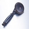 Душевая стойка WD-5 со смесителем, черная — фото 3